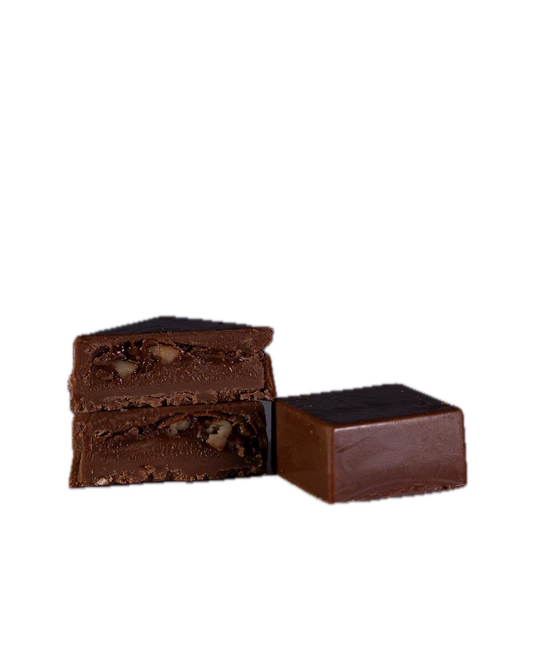 Mocha Ganache